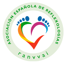 Asociación Española de Reflexología Ranvvai